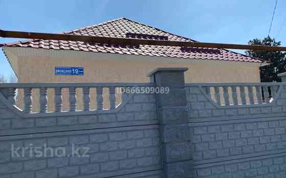 4-комнатный дом, 113 м², 14 сот., Кунаева 19 