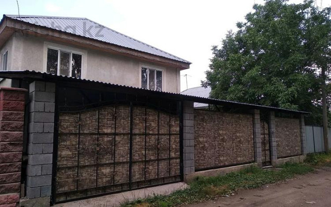 6-комнатный дом, 145.9 м², 5 сот., Бурундай - Речная  - изображение 2