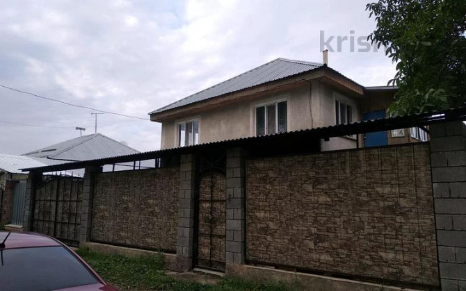6-комнатный дом, 145.9 м², 5 сот., Бурундай - Речная  - изображение 1