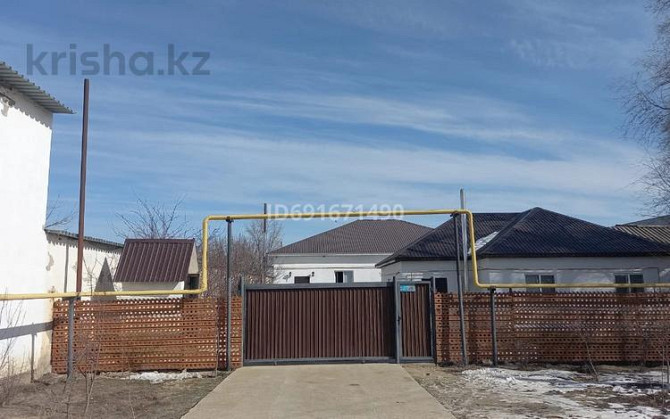 5-комнатный дом, 190 м², 8 сот., улица Александра Завиршинский 52/1 - Алкомаркет relax Qulsary - photo 2