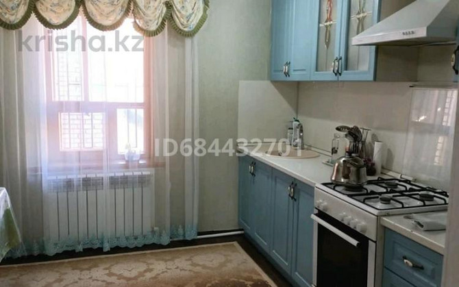 3-комнатный дом, 100 м², 5.5 сот., Гоголя 24 а - Каирбекова Гоголя Костанай - изображение 5
