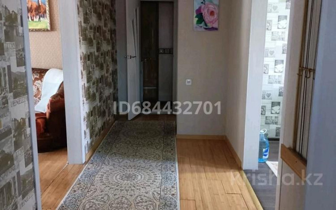 3-комнатный дом, 100 м², 5.5 сот., Гоголя 24 а - Каирбекова Гоголя Костанай - изображение 4