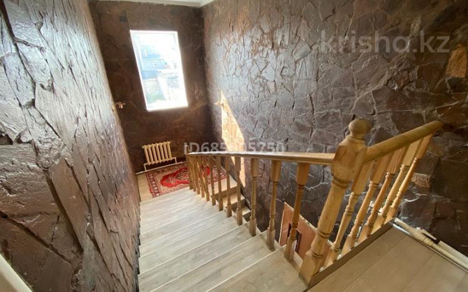 6-комнатный дом, 261 м², 10 сот., мкр Кунгей , Рахимбекова 184 Караганда - изображение 8