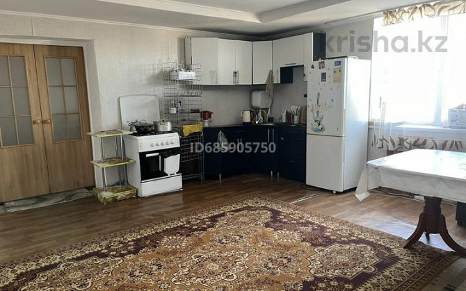 6-комнатный дом, 261 м², 10 сот., мкр Кунгей , Рахимбекова 184 Караганда - изображение 4