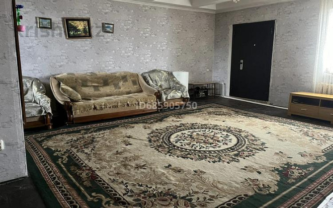 6-комнатный дом, 261 м², 10 сот., мкр Кунгей , Рахимбекова 184 Караганда - изображение 6
