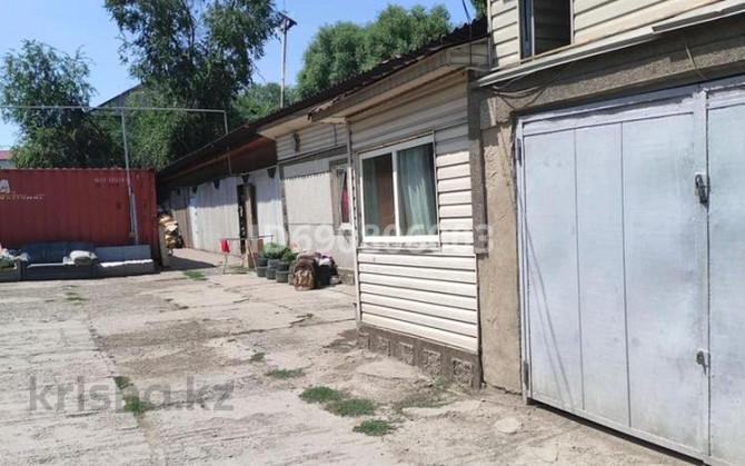 10-комнатный дом, 250 м², 16 сот., мкр Заря Востока - Барахолки Алматы - изображение 2