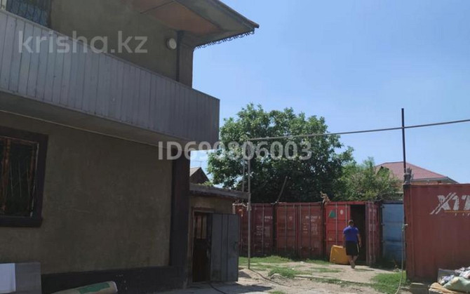10-комнатный дом, 250 м², 16 сот., мкр Заря Востока - Барахолки Алматы - изображение 4