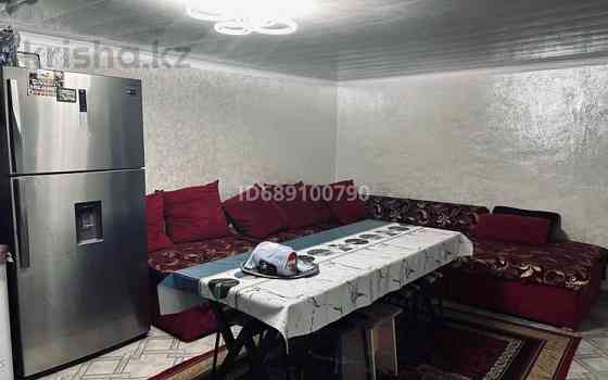 4-комнатный дом, 111.4 м², 477 сот., Жанабаева 65 - Генерала Кыпшакбаева Тараз