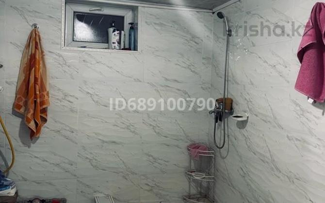 4-комнатный дом, 111.4 м², 477 сот., Жанабаева 65 - Генерала Кыпшакбаева Тараз - изображение 7