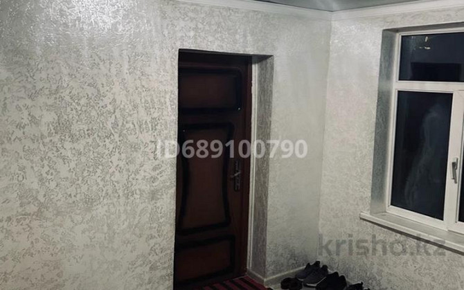 4-комнатный дом, 111.4 м², 477 сот., Жанабаева 65 - Генерала Кыпшакбаева Тараз - изображение 5
