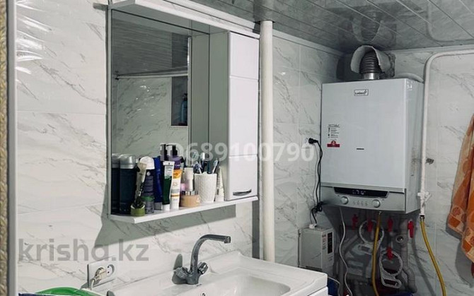 4-комнатный дом, 111.4 м², 477 сот., Жанабаева 65 - Генерала Кыпшакбаева Тараз - изображение 6