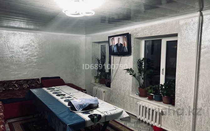 4-комнатный дом, 111.4 м², 477 сот., Жанабаева 65 - Генерала Кыпшакбаева Тараз - изображение 3