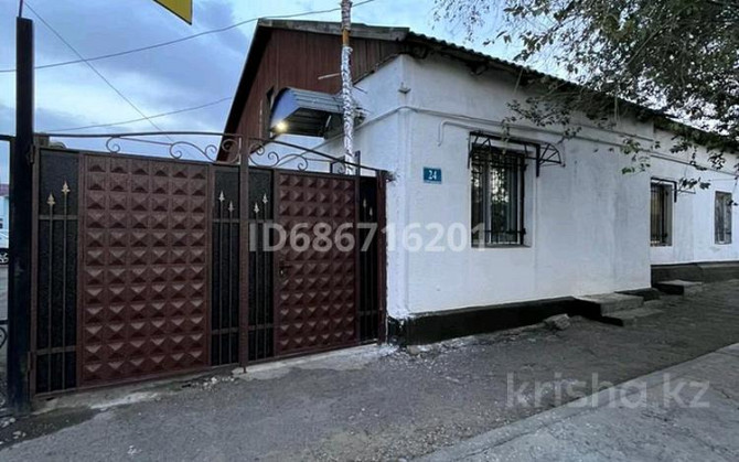 3-комнатный дом, 86 м², 4 сот., Сыпатай батыра 24 - Абая Тараз - изображение 2