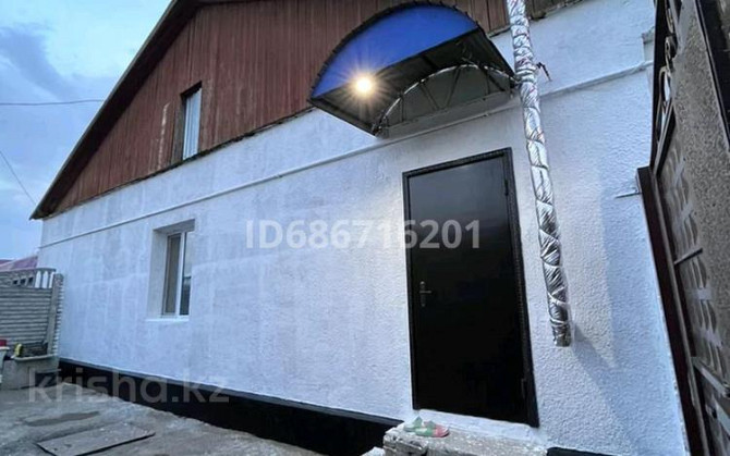 3-комнатный дом, 86 м², 4 сот., Сыпатай батыра 24 - Абая Тараз - изображение 1