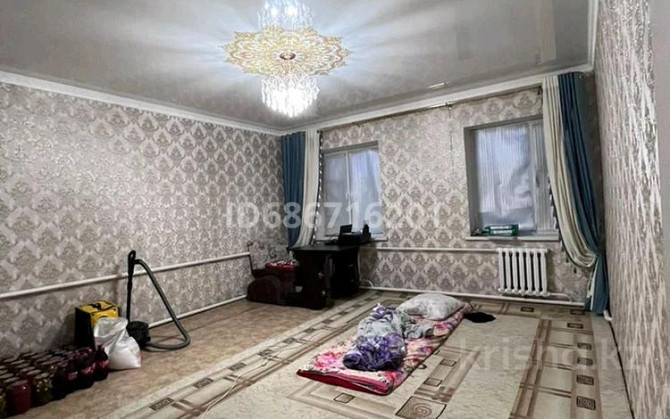3-комнатный дом, 86 м², 4 сот., Сыпатай батыра 24 - Абая Тараз - изображение 8