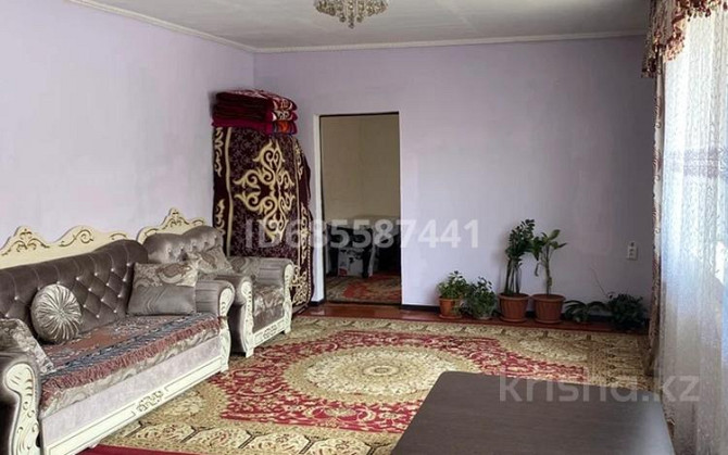 5-комнатный дом, 151.5 м², 8 сот., Козы Корпеш 23а Каскелен - изображение 3