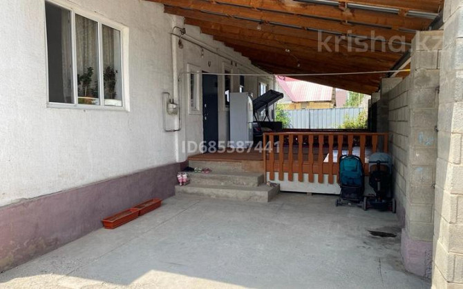 5-комнатный дом, 151.5 м², 8 сот., Козы Корпеш 23а Каскелен - изображение 1