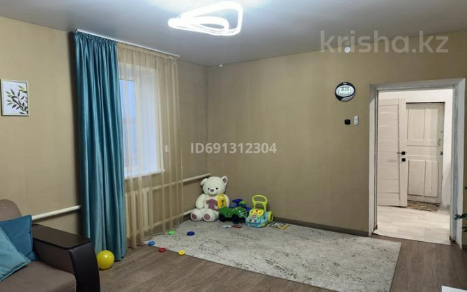 3-комнатный дом, 52.5 м², 6 сот., Щорса 10 - Прилегает к улице Корчагина Рудный - изображение 3