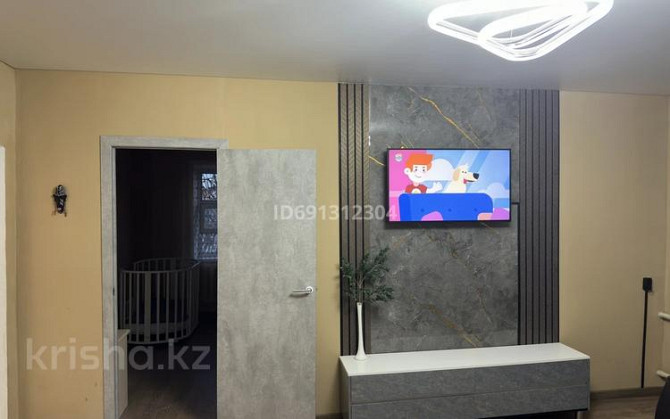 3-комнатный дом, 52.5 м², 6 сот., Щорса 10 - Прилегает к улице Корчагина Рудный - изображение 2