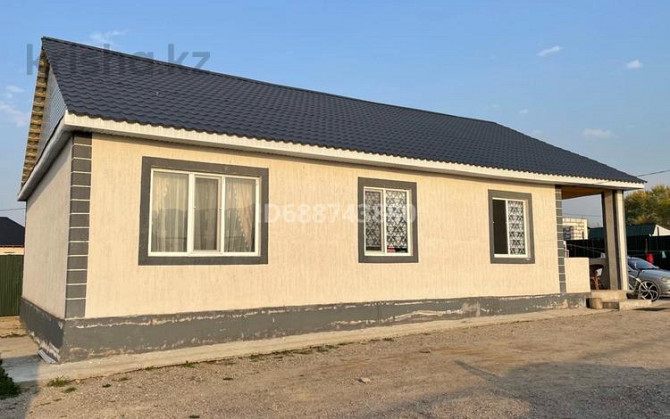 6-комнатный дом, 150 м², 5.5 сот., Сабыр 604/1  - photo 1