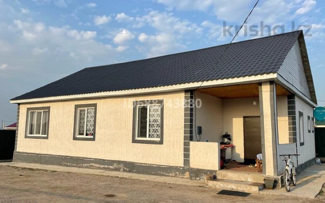 6-комнатный дом, 150 м², 5.5 сот., Сабыр 604/1  - photo 5