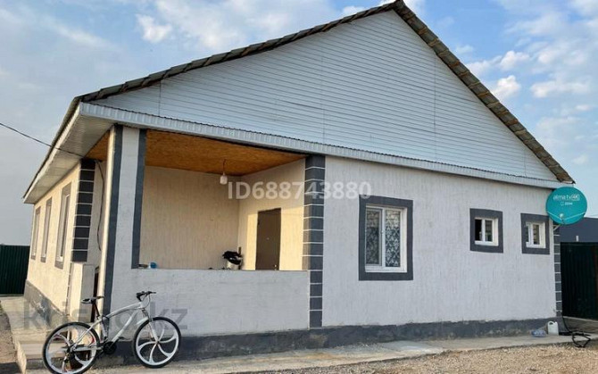 6-комнатный дом, 150 м², 5.5 сот., Сабыр 604/1  - photo 6
