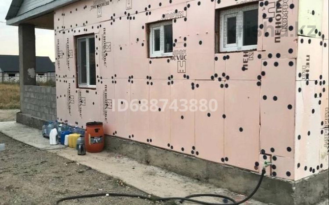 6-комнатный дом, 150 м², 5.5 сот., Сабыр 604/1  - photo 2