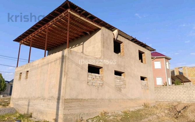 6-комнатный дом, 248 м², 10 сот., ул. Капал Батыр 35А Ленгер - изображение 2