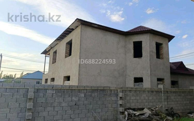 6-комнатный дом, 248 м², 10 сот., ул. Капал Батыр 35А Ленгер - изображение 5