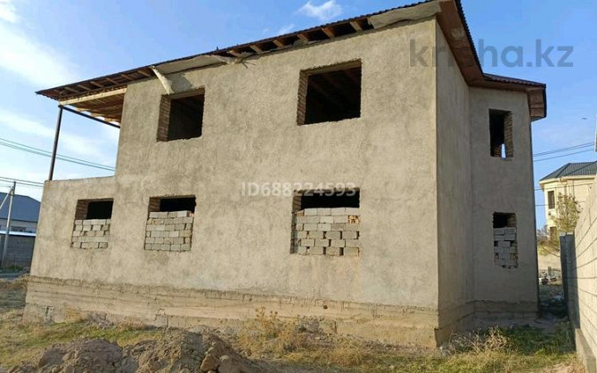 6-комнатный дом, 248 м², 10 сот., ул. Капал Батыр 35А Ленгер - изображение 3