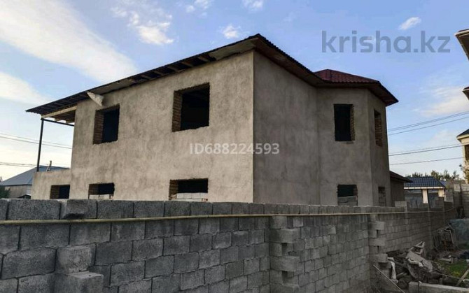 6-комнатный дом, 248 м², 10 сот., ул. Капал Батыр 35А Ленгер - изображение 4