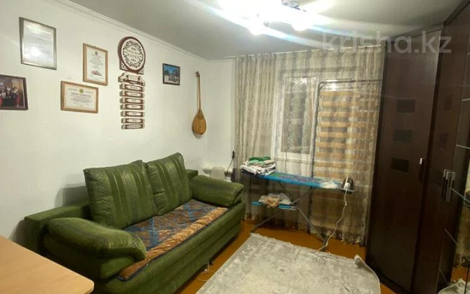 5-комнатный дом, 97.5 м², 3.2 сот., Леонида беды 104 Костанай - изображение 8