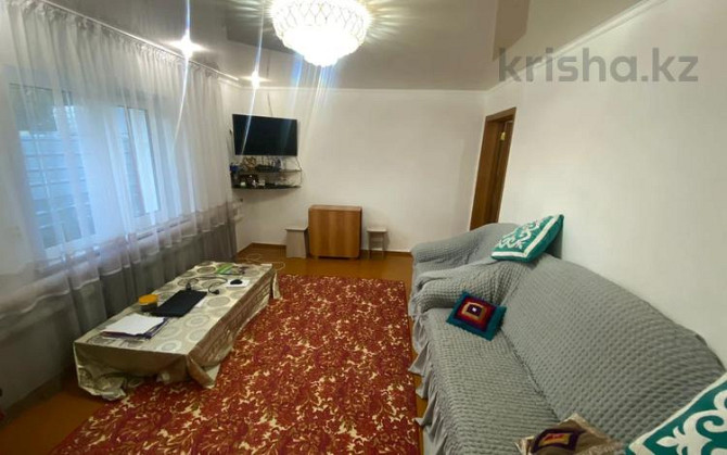 5-комнатный дом, 97.5 м², 3.2 сот., Леонида беды 104 Костанай - изображение 2