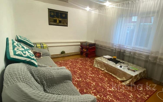 5-комнатный дом, 97.5 м², 3.2 сот., Леонида беды 104 Костанай - изображение 1