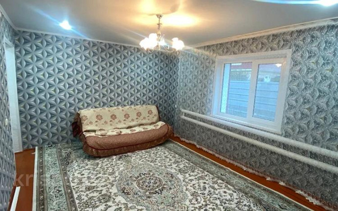 5-комнатный дом, 97.5 м², 3.2 сот., Леонида беды 104 Костанай - изображение 3