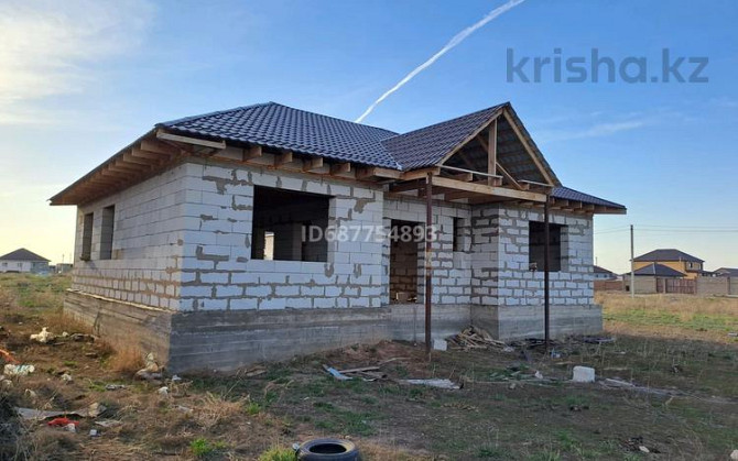 5-комнатный дом, 160 м², 10 сот., 20 микрорайон Байан Сулу 94  - изображение 3