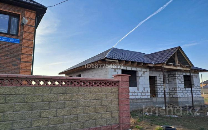 5-комнатный дом, 160 м², 10 сот., 20 микрорайон Байан Сулу 94  - изображение 2