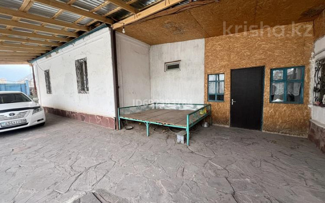 4-комнатный дом, 85 м², 6 сот., 5 переулок элеватора 4 Тараз - изображение 4