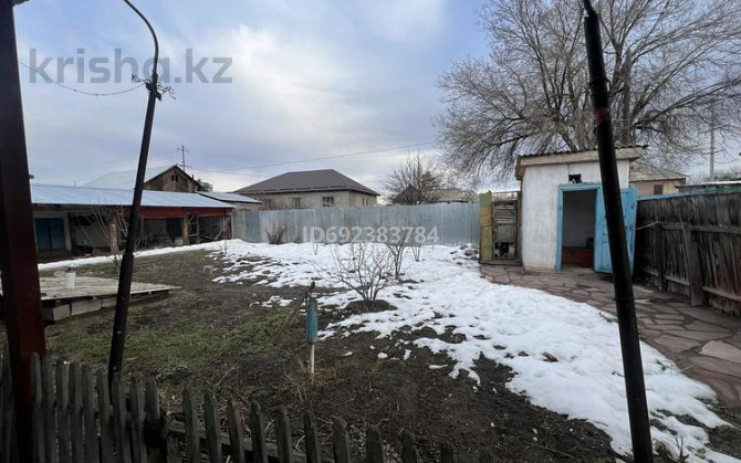 4-комнатный дом, 85 м², 6 сот., 5 переулок элеватора 4 Тараз - изображение 2