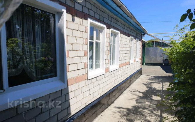 4-комнатный дом, 81.1 м², 26 сот., Алтынсарина 28 - Ескельды би, Балпык би  - изображение 2