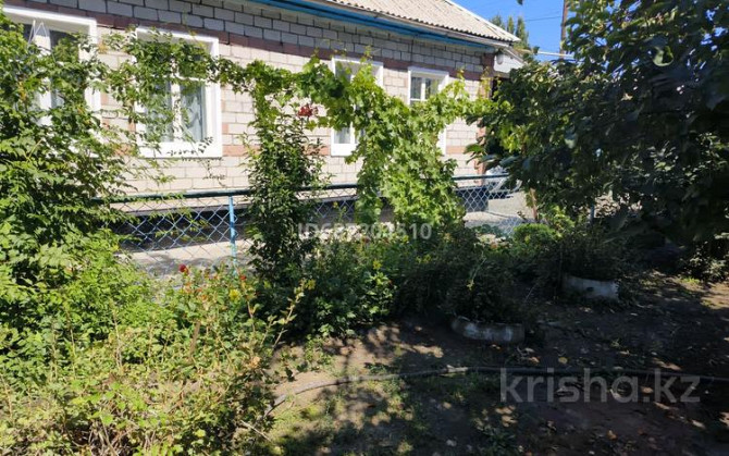 4-комнатный дом, 81.1 м², 26 сот., Алтынсарина 28 - Ескельды би, Балпык би  - изображение 4