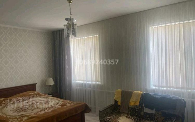3-комнатный дом, 67.3 м², 7 сот., 5 переулок Ташкентская 39 Тараз - изображение 7