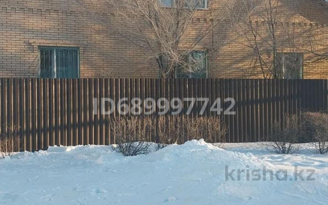5-комнатный дом, 190 м², 5.5 сот., Каирбекова 370 - Курганской Костанай - изображение 2