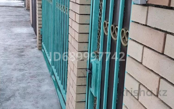 5-комнатный дом, 190 м², 5.5 сот., Каирбекова 370 - Курганской Костанай - изображение 7