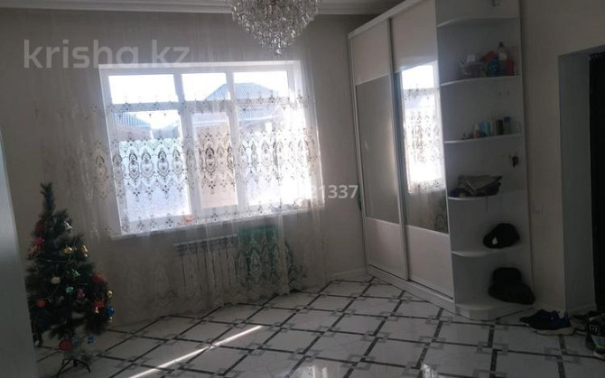 4-комнатный дом, 184 м², 8 сот., Майлыкожа 170 Тараз - изображение 2