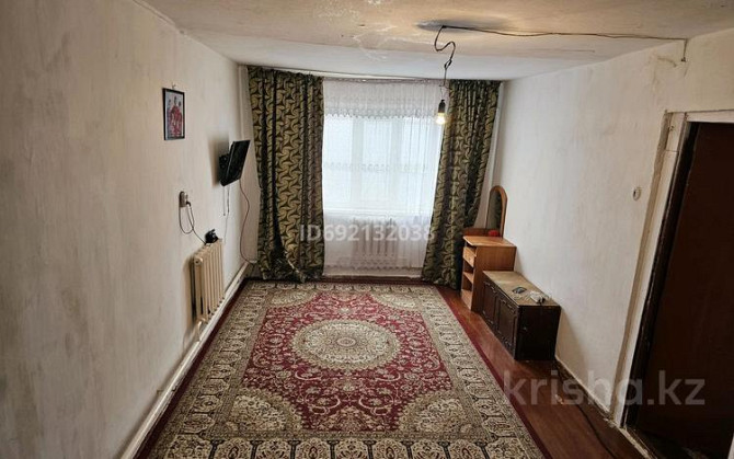 2-комнатный дом, 50 м², 10 сот., Сыганак 28 Кызылорда - изображение 4