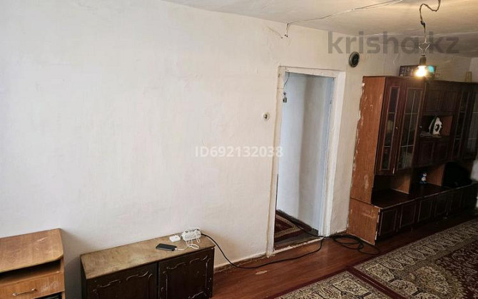 2-комнатный дом, 50 м², 10 сот., Сыганак 28 Кызылорда - изображение 5