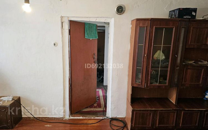 2-комнатный дом, 50 м², 10 сот., Сыганак 28 Кызылорда - изображение 8