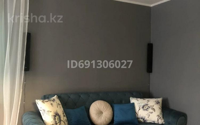 5-комнатный дом, 210 м², 6 сот., Ключевая 35 - Телецентр Костанай - изображение 1