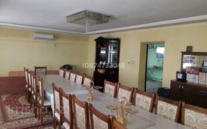 6-комнатный дом, 250 м², 10 сот., Камилов 18 - Момбеков Turkestan - photo 5